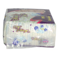 Baby Age Use Diaper for Baby with Cloth Like Back Sheet Baby Diaper in Guangzhou.